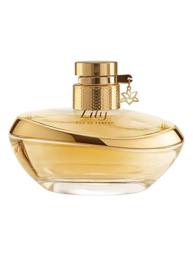 Lily Eau de Parfum - لیلی او دو پارفوم
