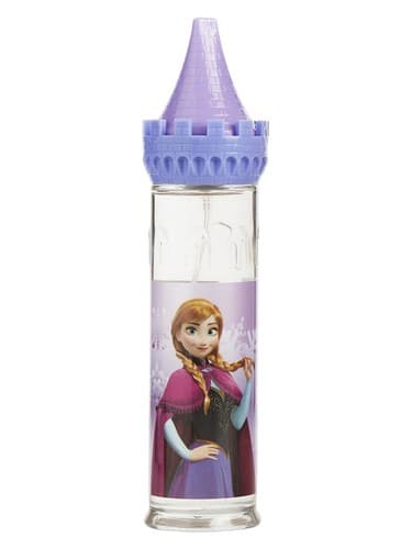 Princess Anna
