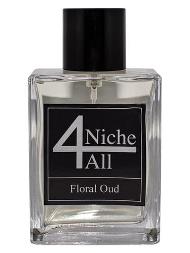 Floral Oud - عود گل