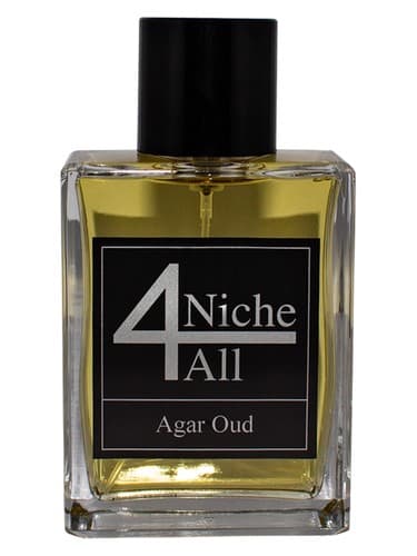 Agar Oud - آگار عود