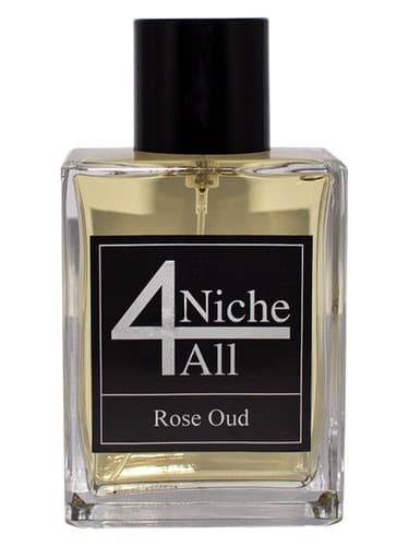 Rose Oud - رز عود