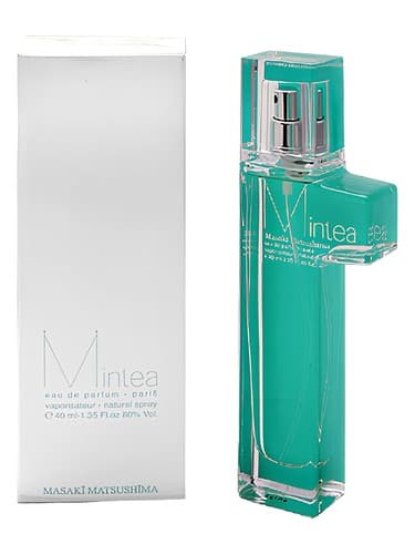 Mintea - مینته