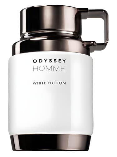 Odyssey Homme White Edition - ادیسه هوم وایت ادیشن