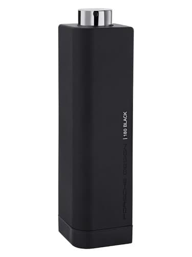 Porsche Design 180 Black - پورشه دیزاین 180 بلک