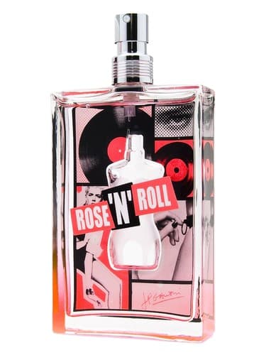 Ma Dame Rose'n'Roll - مادام رز ان رول