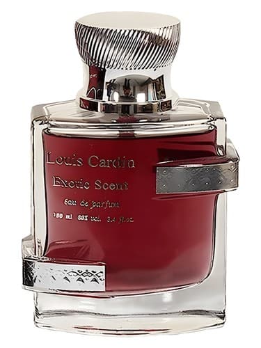 Exotic Scent - رایحه عجیب و غریب