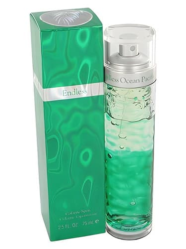 Endless Ocean Pacific for Men - اوشن آرام بی پایان برای مردان
