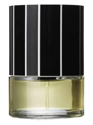 701 Leather & Vetiver