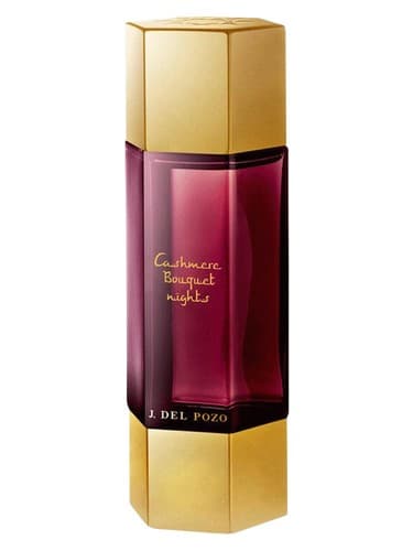 Cashmere Bouquet Nights - نایت های دسته گل ترمه