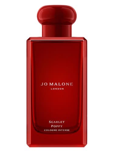 Scarlet Poppy Intense - اسکارلت پاپی اینتنس