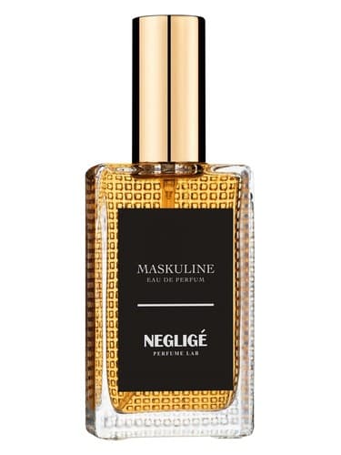 Maskuline