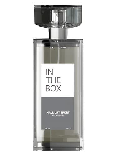Hall Ury Sport
