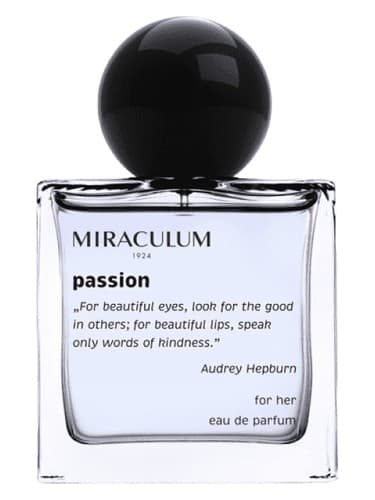 Passion
