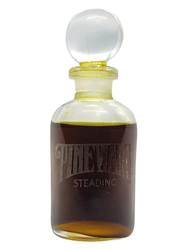 Steading - استدینگ