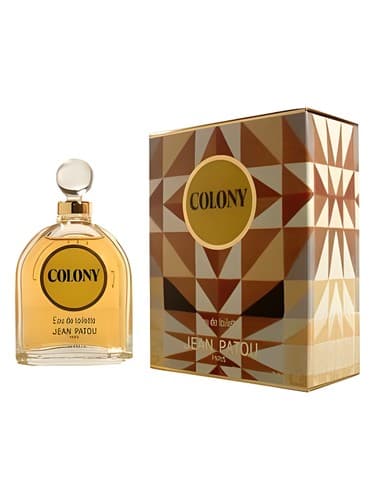 Colony - مستعمره