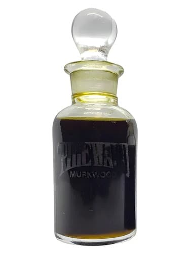 Murkwood - میرکوود
