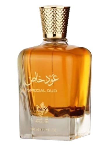 Special Oud - اسپشیال عود