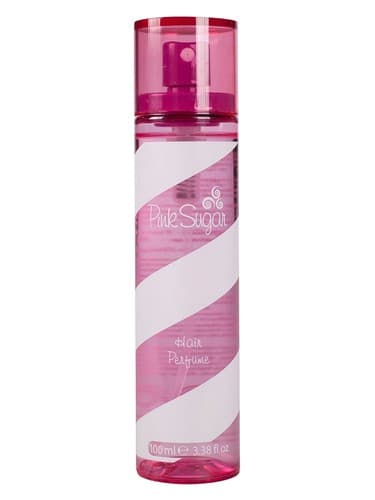 Pink Sugar Hair Mist - پینک شوگر هیر میست
