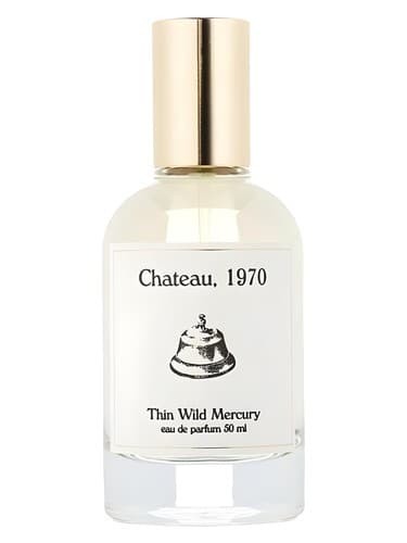 Chateau, 1970 - شاتو 1970