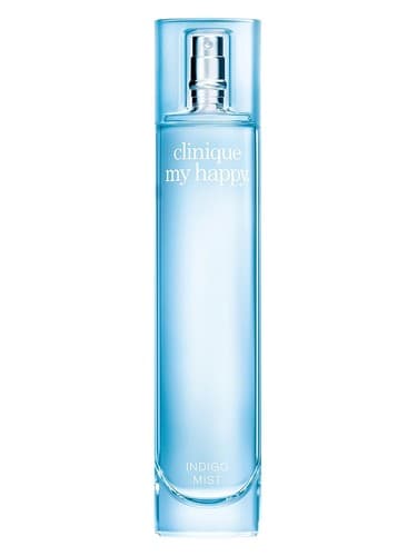 Indigo Mist - ایندیگو میست