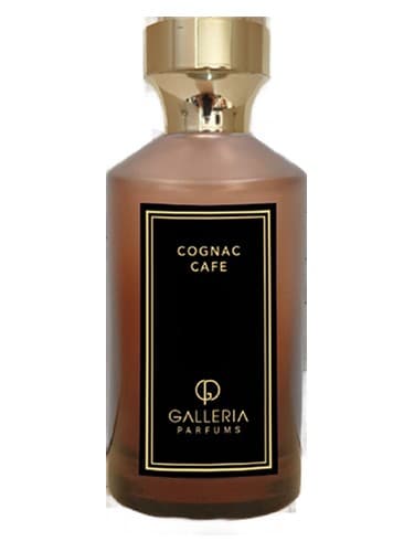 Cognac Cafe - کونیاک کافه