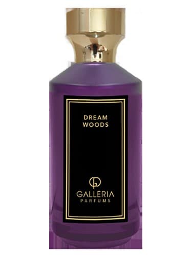 Dream Woods - دریم وودز