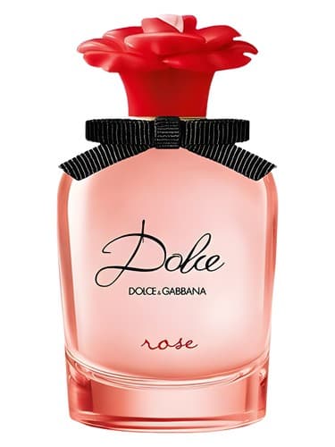 Dolce Rose - دولچه رز