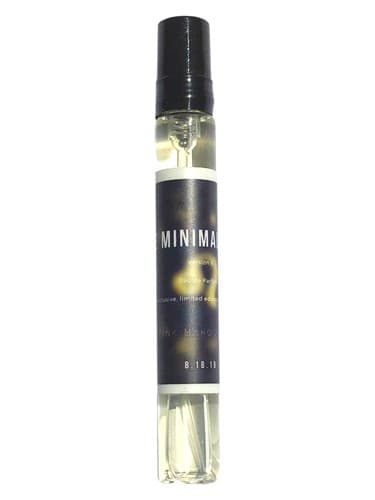 Le Minimaliste (Version I) - Le Minimaliste (نسخه I)