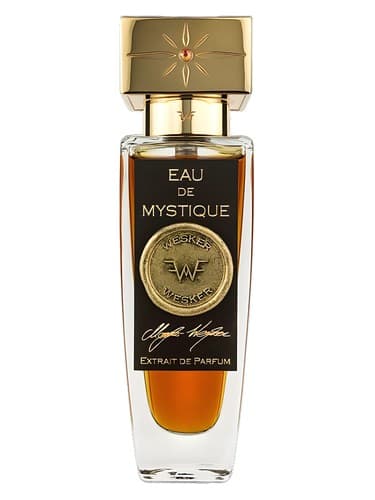 Eau De Mystique - او دو میستیک