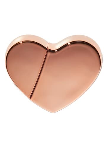 Hearts Rose Gold - قلب ها رزگلد