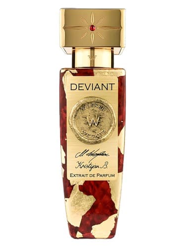 Deviant - دویانت