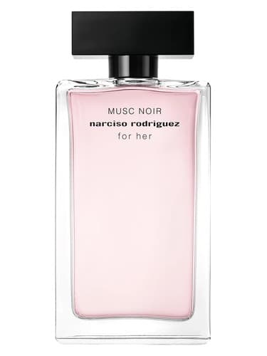 Musc Noir For Her - مسک نوآر فور هر