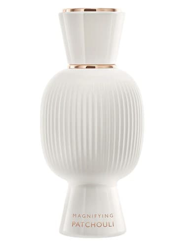 Allegra Magnifying Patchouli Essence - آلگرا ذره نعناع هندی