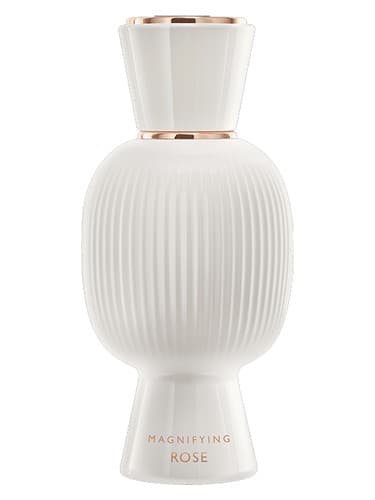 Allegra Magnifying Rose Essence - ذره ذره رز آلگرا