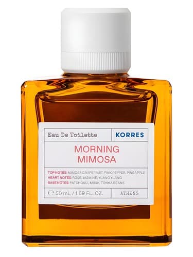 Morning Mimosa - مورنینگ میموزا