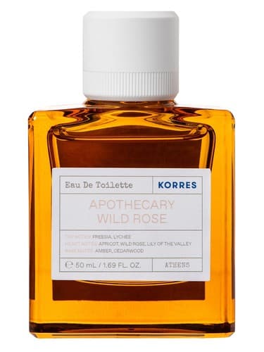 Apothecary Wild Rose - آپوتکری وایلد رز