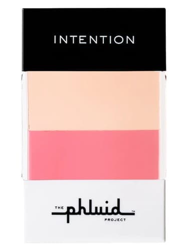 Intention - قصد