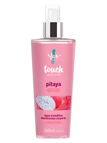 Touch Pitaya - پیتایا را لمس کنید