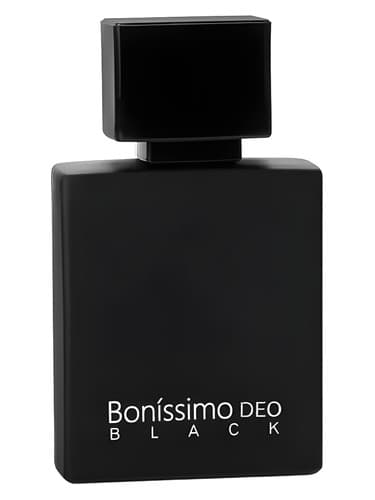 Boníssimo Black - بونیسیمو بلک