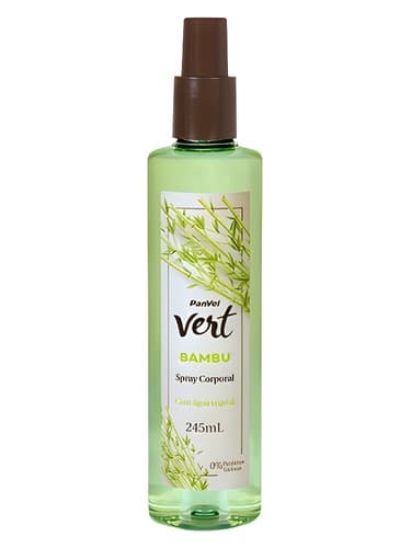 Vert Bambu - ورت بامبو