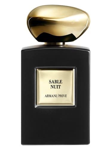 Sable Nuit - سابل نویت
