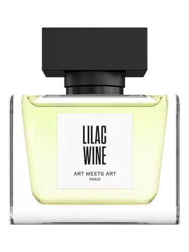 Lilac Wine - شراب یاس وایولت
