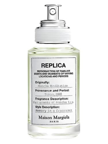 Matcha Meditation - ماچا مدیتیشن