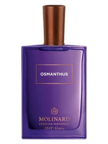 Osmanthus Eau de Parfum - اسمانتوس او دو پارفوم