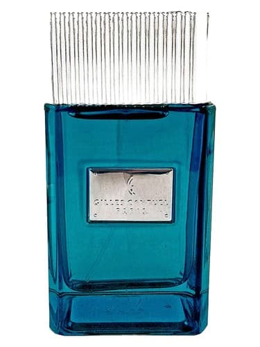 Gilles Cantuel Blue Eau de Parfum - ادو پرفیوم ژیل کانتول بلو