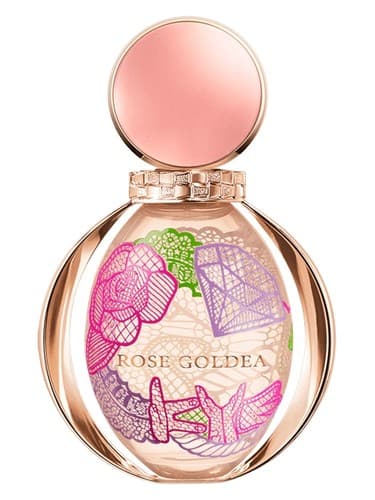 Rose Goldea Kathleen Kye Edition