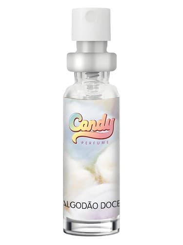 Algodão Doce 