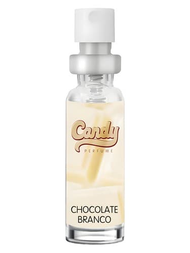 Chocolate Branco - برانکو شکلاتی