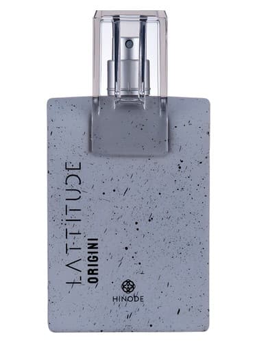 Lattitude Origini - لتیتیود اوریجینی