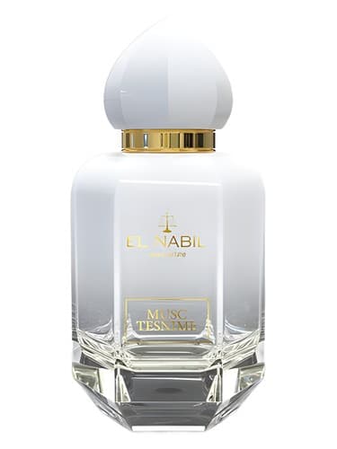 Musk Tesnime